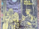 IRON MAIDEN - Women In Uniform  7