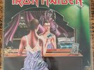IRON MAIDEN - Twilight Zone / Wrathchild  7