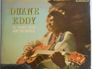 DUANE EDDY The Twangs The Thang 1959 London Mono - Signed