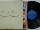 K41	Rolling Stones	Beggars Banquet (2)	PS 539	US original LP in FOC *SALE*