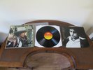 Bob Dylan - Desire LP - Near Mint FIRST UK Pressing Vinyl - Worldwide Shipping