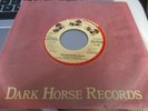 1981 GEORGE HARRISON Teardrops Edit US Stereo/Mono Promo 7