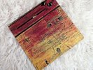 ALICE COOPER SCHOOLS OUT VINYL LP RECORD NOVELTY COVER THAT TURNS INTO DESK