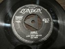 LINK WRAY AND HIS RAY MEN : RUMBLE