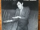 Iggy Pop – The Idiot – Alt Rock-New Wave Rock Vinyl LP – Promo – David Bowie