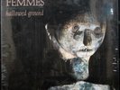 VIOLENT FEMMES 'Hallowed Ground' SEALED Original 1984 1st press LP