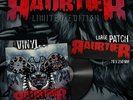Raubtier - Bestia Borealis (LP/Patch)