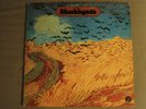 THE BLACKBYRDS S/T LP ORIG '74 FANTASY F-9444 RARE JAZZ FUNK BREAKS SAMPLES VG+