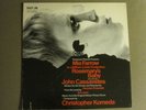 CHRISTOPHER KOMEDA ROSEMARY'S BABY MOTION PICTURE SCORE LP ORG '68 DLP-25875 VG+