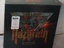 Nazareth Loud & Proud  The Box Set LP Vinyl Record new 32 CDS + 4 lps + 3 - 7''