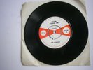DON DRUMMOND Eastern Standard Time UK 7