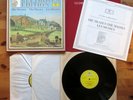 DG 2721 135 Beethoven Edition Vol. 9 The Masses Karajan Richter 3xLP NEAR MINT