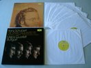 SCHUBERT The String Quartets Melos Quartett vinyl 7LP box set