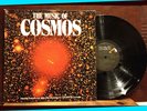 COSMOS SERIES w/ The Music Of The Cosmos 12
