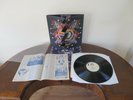 Hawkwind - In Search Of Space LP - Ex+ FIRST UK Press Vinyl - Worldwide Shipping