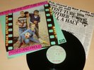 PETER AND THE TEST TUBE BABIES RARE ORIG LP + INNER 