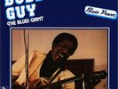 PP | Buddy Guy - The Blues Giant 180g LP