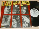THE PARTISANS RARE ORIG LP 