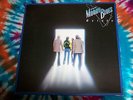 THE MOODY BLUES Octave LONDON RECORDS 1978 Near Mint BLUE MARBLE VINYL promo