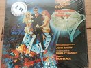 John Barry/Shirley Bassey DIAMONDS ARE FOREVER United Artists UA-LA301-G SEALED