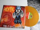 AC/DC - VH-1 UNCOVERED - VINILE LP - 33 GIRI - 12