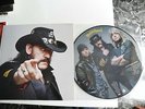 MOTORHEAD - ACE OF SPADES SYDNEY  - VINILE - LP 33 GIRI - 12