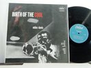 MILES DAVIS LP Birth of the Cool 1957  Capitol uk mono jazz