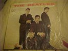 Introducing The Beatles 1062 Vee Jay  LP Record