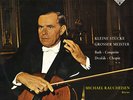 Telefunken BLE-43071 HOELSCHER Cello BACH Solo Suite COUPERIN DVORAK CHOPIN NM