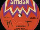 DELROY WILSON*SATISFACTION*ALTON ELLIS*ROCKSTEADY DANCER*MOD REGGAE*SMASH*SKA