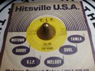 4 x Classic Northern Soul Original 45's, Some Rare, Artist, Title, Label Con.