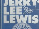 LP-BOX Jerry Lee Lewis The Sun Years 1956 - 1963 + 36 PAGES BOOKLET NEAR MINT