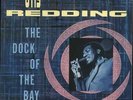 The Dock Of The Bay - The Definitiv... Otis Redding vinyl LP  record GER