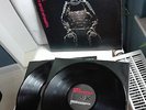 LEFTFIELD     original Vinyl 2LP     Rhythm And Stealth  (1999)