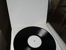 U.D.O. (The Accept)     black Vinyl LP Testpress     Man And Machine (2002)
