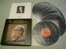 SLS 788/9 BEETHOVEN The Nine Symphonies Klemperer vinyl 9LP box set
