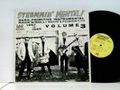 Strummin' Mental  Volume 3 Various: