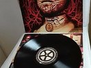 SEPULTURA     Vinyl LP     Roots Bloody Roots (1996)