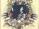 Rory Gallagher vinyl LP album record Tattoo - EX UK 2383230 POLYDOR SUPER 1973