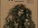 Rainbow Long Live Rock 'n' Roll - 2nd vinyl LP album record UK POLD5002