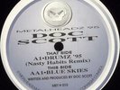 Drumz '95 Doc Scott UK 12