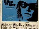 Jerry Goldsmith vinyl LP album record A Patch Of Blue USA 56068 MAINSREAM 1965
