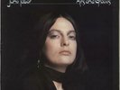 June Tabor Airs And Graces - 2nd UK vinyl LP album record 12TS298 TOPIC
