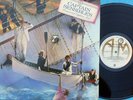 Captain Sensible ORIG OZ Promo LP Women and captains first NM ’82 A&M Damned