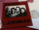 Doors  L.A. WOMAN  -  LP Exulta 42090 Germany 1971 sehr gut