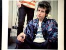 BOB DYLAN Highway 61 Revisited UK 1st PRESS Textured ’33’ CBS Vinyl MONO LP