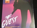 The Guest Soundtrack LP Vinyl Sealed Org # 0981 Love & Rockets Sister Of Mercy