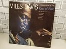 Miles Davis Kind of Blue Columbia CL 1355 6 Eye Early Press
