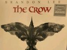 The Crow Original Motion Picture Soundtrack RSD Vinyl LP New OST Brandon Lee