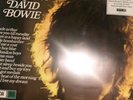 The World of David Bowie RSD Vinyl New